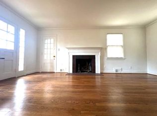 4933 Sherier Pl NW, Washington, DC 20016