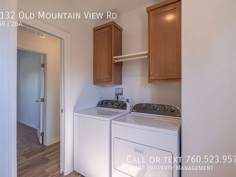 1132 Old Mountain View Rd — Photo 14