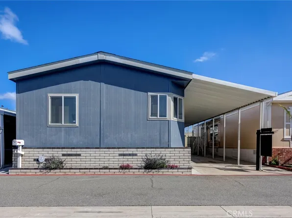 6301 Warner Ave Space 80, Huntington Beach, CA 92647