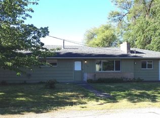 11410 E 12th Ave, Spokane, WA 99206