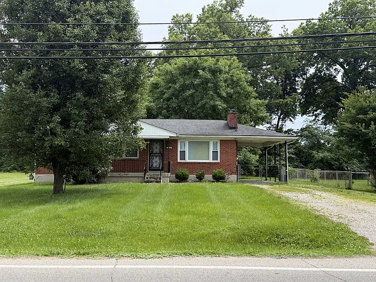 5312 E Indian Trl — Photo 1