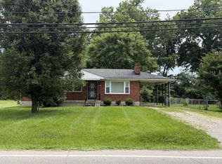 5312 E Indian Trl, Louisville, KY 40218