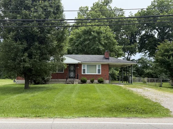 5312 E Indian Trl, Louisville, KY 40218