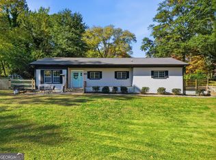 1058 Boyd Rd, Marietta, GA 30066