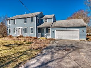 362 Forest St, Raynham, MA 02767