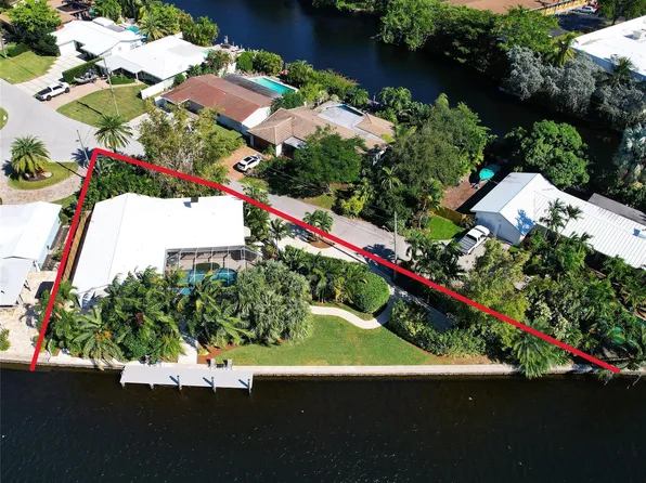 2124 Coral Shores Drive, Fort Lauderdale, FL 33306