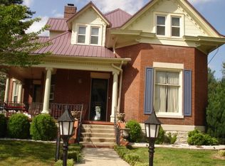 126 Broadway St, Smiths Grove, KY 42171