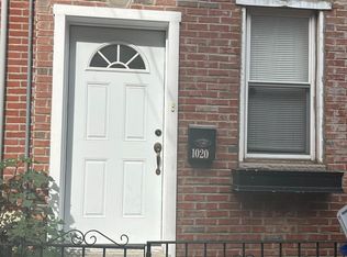 1020 S Bouvier St, Philadelphia, PA 19146