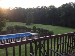 24 Clinton Ave, Salt Point, NY 12578