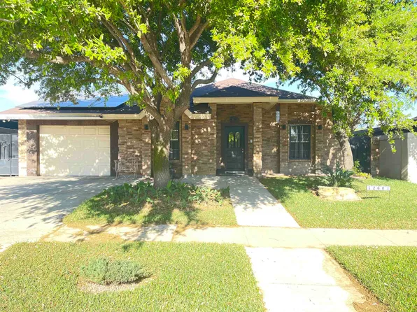 12603 Blue Sky Cir, Laredo, TX 78045