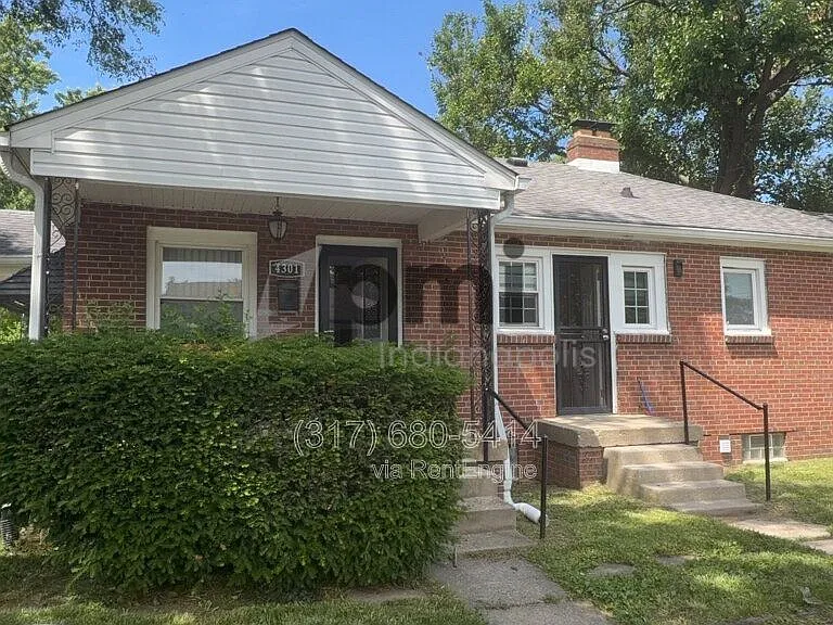 4301 Crittenden Ave — Photo 2