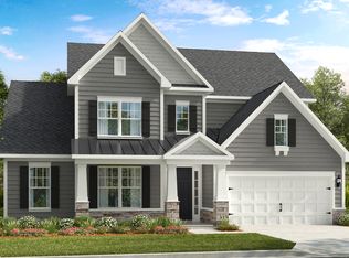 168 Winterberry St, Mooresville, NC 28117