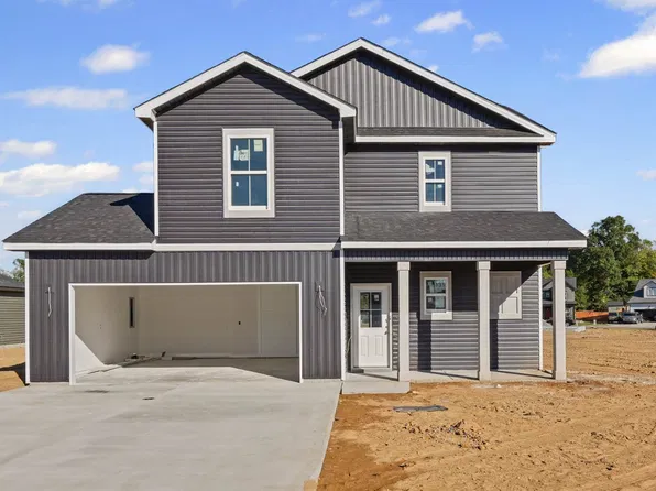 179 Donegal Dr Lot 131, Clarksville, TN 37042