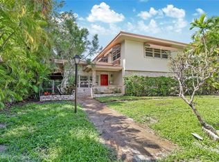 680 NE 50th Ter, Miami, FL 33137