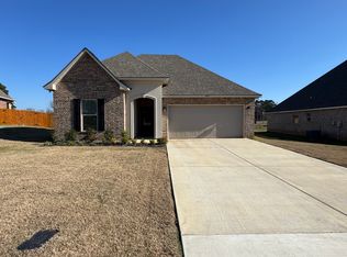 4013 Jayce Michael Dr, Shreveport, LA 71107