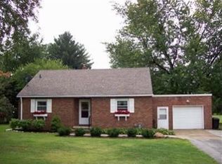 25527 Butternut Ridge Rd, North Olmsted, OH 44070