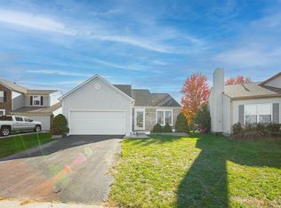 5837 Rothrock Ct, Galloway, OH 43119