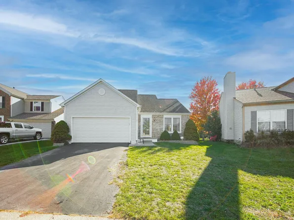 5837 Rothrock Ct, Galloway, OH 43119