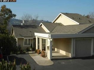 1975 Cactus Ct APT 1, Walnut Creek, CA 94595