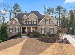 2330 Tayside Xing NW, Kennesaw, GA 30152