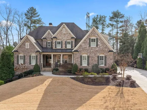 2330 Tayside Xing NW, Kennesaw, GA 30152