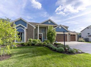 5314 Holly Oak Rd, Fort Wayne, IN 46845