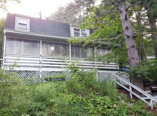 828 Johnsonburg Rd, Saint Marys, PA 15857