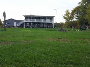 15297 Short Rd, Danville, IL 61834