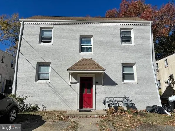 361 Concord Ave APT A, Trenton, NJ 08618