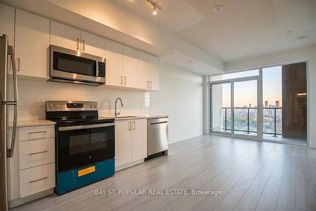 1 bed, $1,850 — Photo 4
