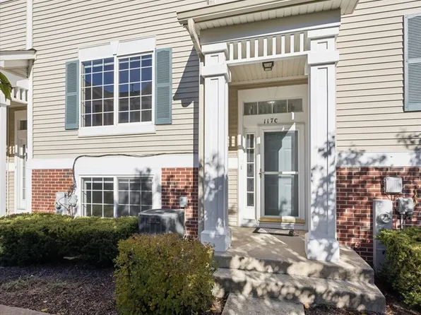 117 Enclave Cir Unit C, Bolingbrook, IL 60440
