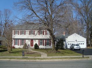 373 Shady Ln, Hamilton, NJ 08619