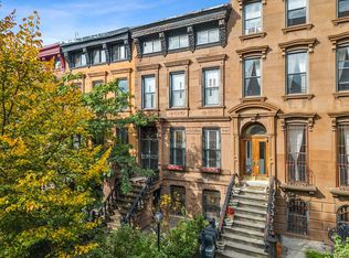 321 Mac Donough St, Brooklyn, NY 11233