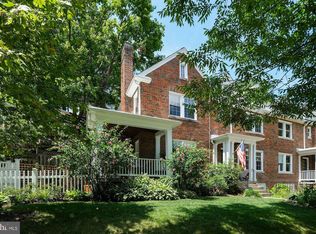 5228 Nebraska Ave NW, Washington, DC 20015