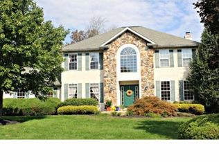 311 Sellersville Rd, Chalfont, PA 18914