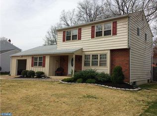 413 Brandywine Blvd, Talleyville, DE 19803