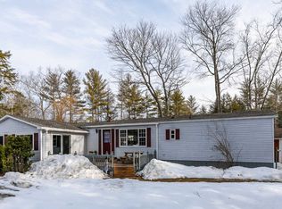 744 Battle St, Webster, NH 03303
