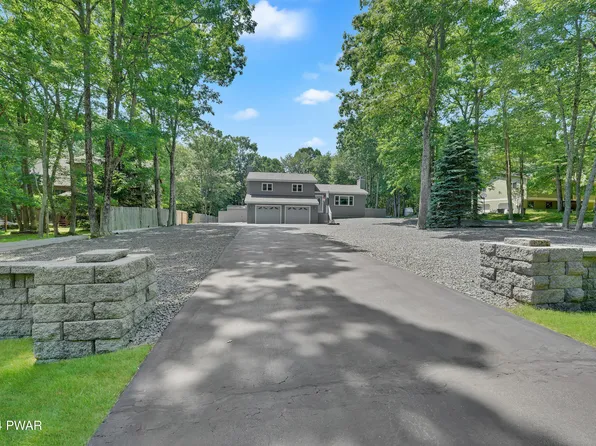 189 Spruce Lake Dr, Milford, PA 18337