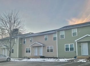 The Block, Orono, ME 04473