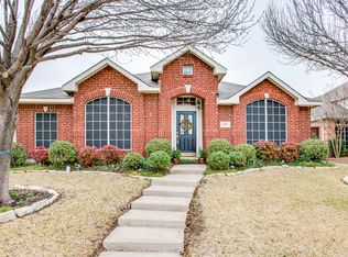 3953 Willow Bend Dr, The Colony, TX 75056