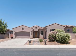 3118 E Virgo Pl, Chandler, AZ 85249