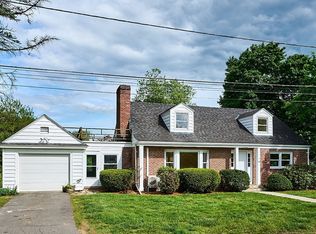 20 Francis St, Northampton, MA 01060