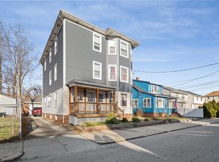 65 Chestnut St, Central Falls, RI 02863