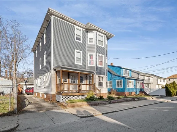 65 Chestnut St, Central Falls, RI 02863