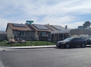 6231 Santa Maria Ave, Las Vegas, NV 89108