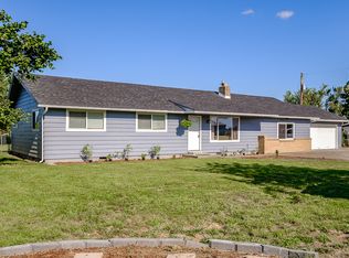 34333 Columbus St SE, Albany, OR 97322