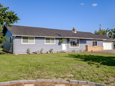 34333 Columbus St SE, Albany, OR, 97322