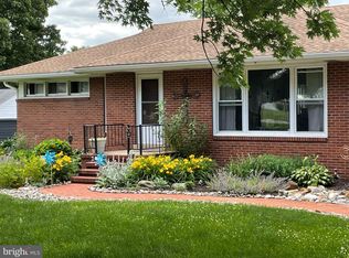 2450 W Chester Rd, Coatesville, PA 19320