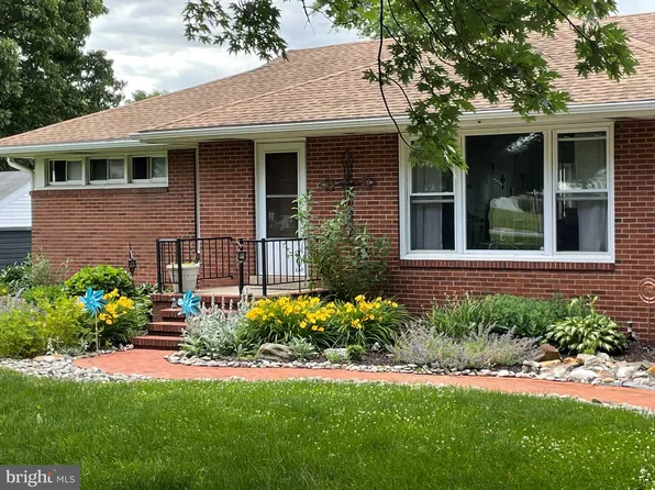 2450 W Chester Rd, Coatesville, PA 19320