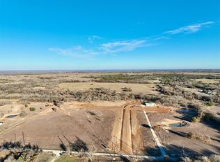 4 Sanger Dr, Springtown, TX 76082